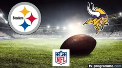 Visuel de Pittsburgh Steelers / Minnesota Vikings