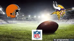 Visuel de Cleveland Browns / Minnesota Vikings