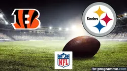 Sur beIN SPORTS 1 à 22h30 : Cincinnati Bengals / Pittsburgh Steelers