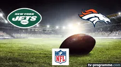 Visuel de New York Jets / Denver Broncos