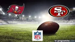 Visuel de Tampa Bay Buccaneers / San Francisco 49ers