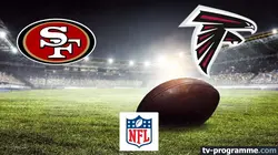 Visuel de San Francisco 49ers / Atlanta Falcons
