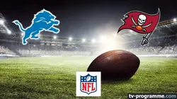 Detroit Lions / Tampa Bay Buccaneers