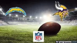 Los Angeles Chargers / Minnesota Vikings