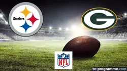 Visuel de Pittsburgh Steelers / Green Bay Packers