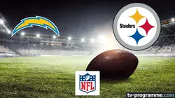 Los Angeles Chargers / Pittsburgh Steelers