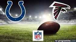 Visuel de Indianapolis Colts / Atlanta Falcons