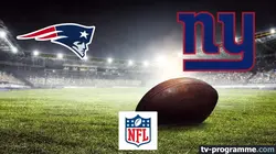 New England Patriots / New York Giants