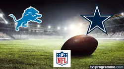 Detroit Lions / Dallas Cowboys
