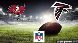 Visuel de Tampa Bay Buccaneers / Atlanta Falcons
