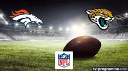 Sur beIN SPORTS 3 à 22h00 : Denver Broncos / Jacksonville Jaguars