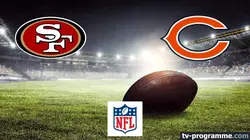Visuel de San Francisco 49ers / Chicago Bears