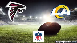 Atlanta Falcons / Los Angeles Rams