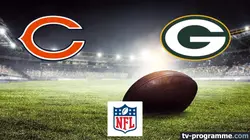 Visuel de Chicago Bears / Green Bay Packers
