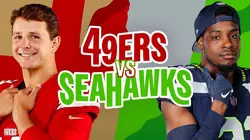 Sur beIN SPORTS 3 à 23h00 : Football américain NFL 2025-2026