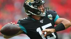 Visuel de Jacksonville Jaguars / Houston Texans