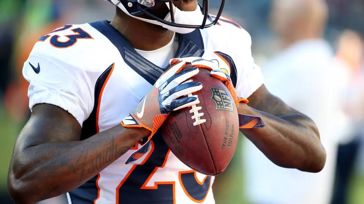Football américain NFL 2020/2021