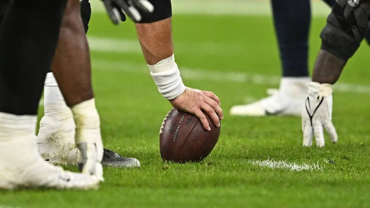Football américain NFL 2022/2023