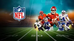 Football américain NFL