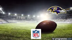 Sur beIN SPORTS 3 à 20h15 : Kansas City Chiefs / Baltimore Ravens