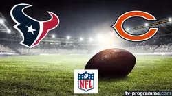 Houston Texans / Chicago Bears