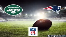 Visuel de New York Jets / New England Patriots