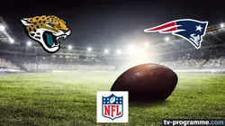 Jacksonville Jaguars / New England Patriots