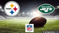 Visuel de Pittsburgh Steelers / New York Jets