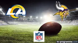 Visuel de Los Angeles Rams / Minnesota Vikings