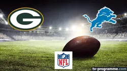Visuel de Green Bay Packers / Detroit Lions