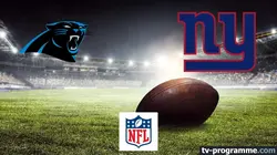 Carolina Panthers / New York Giants