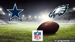 Dallas Cowboys / Philadelphia Eagles