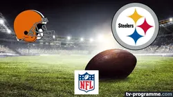 Cleveland Browns / Pittsburgh Steelers