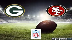 Green Bay Packers / San Francisco 49ers