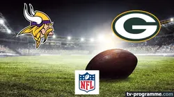 Minnesota Vikings / Green Bay Packers