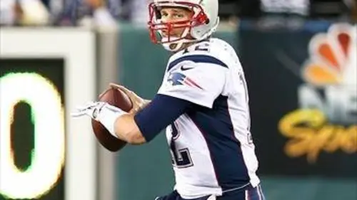 Football américain : NFL NFL