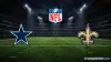 Football américain NFL Présaison