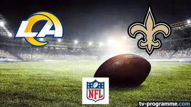 Football américain Présaison NFL