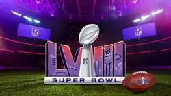Football américain Super Bowl