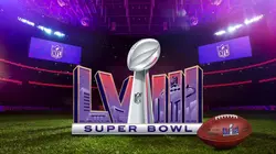 Football américain Super Bowl