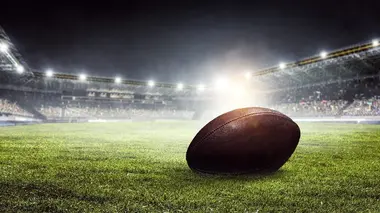 Football américain : Super Bowl