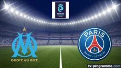 Marseille / Paris-SG