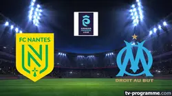 FC Nantes / Marseille