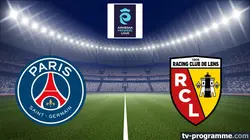 Sur Canal+ Foot à 20h55 : Paris-SG / Lens