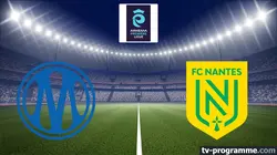 Visuel de Marseille / FC Nantes