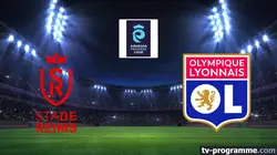 Reims / Lyon