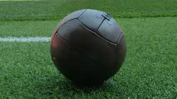 Football, arme du KGB