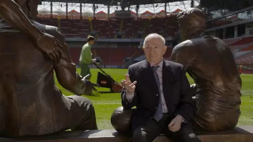 Football, arme du KGB