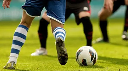 Football Audi Cup 2015