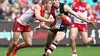 Football australien Australian Football League 2014